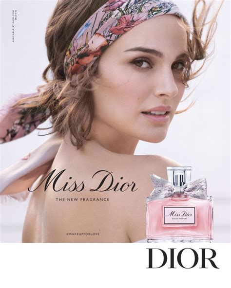 miss dior new|miss dior model.